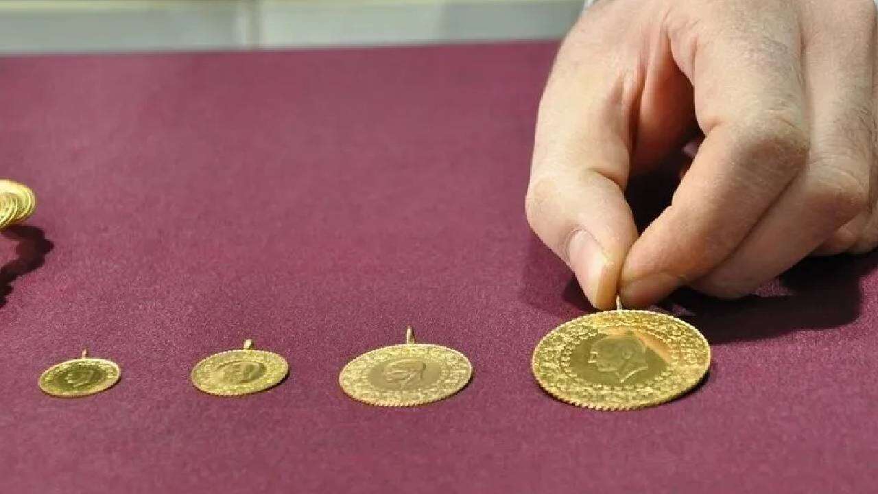Köşede kıyıda altını olanlar dikkat! Gram altın için bomba tahmin: Tuna Kaya 9000 lira için tarih verdi 5